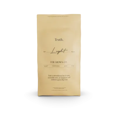 TRUTH LIGHT 10 Kg